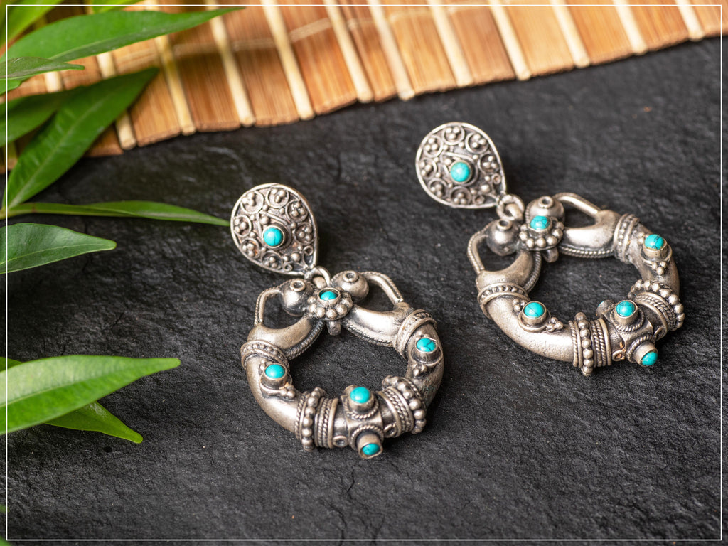Beautiful Silver Jewellery