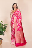 Katan Silk Saree