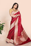 Banarasi Silk Saree