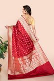 Banarasi Silk saree