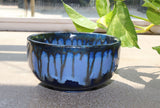 Royal Blue Soup Bowl - NamegStore
