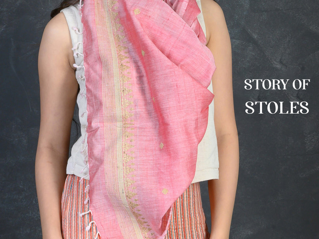 Story of Stoles
