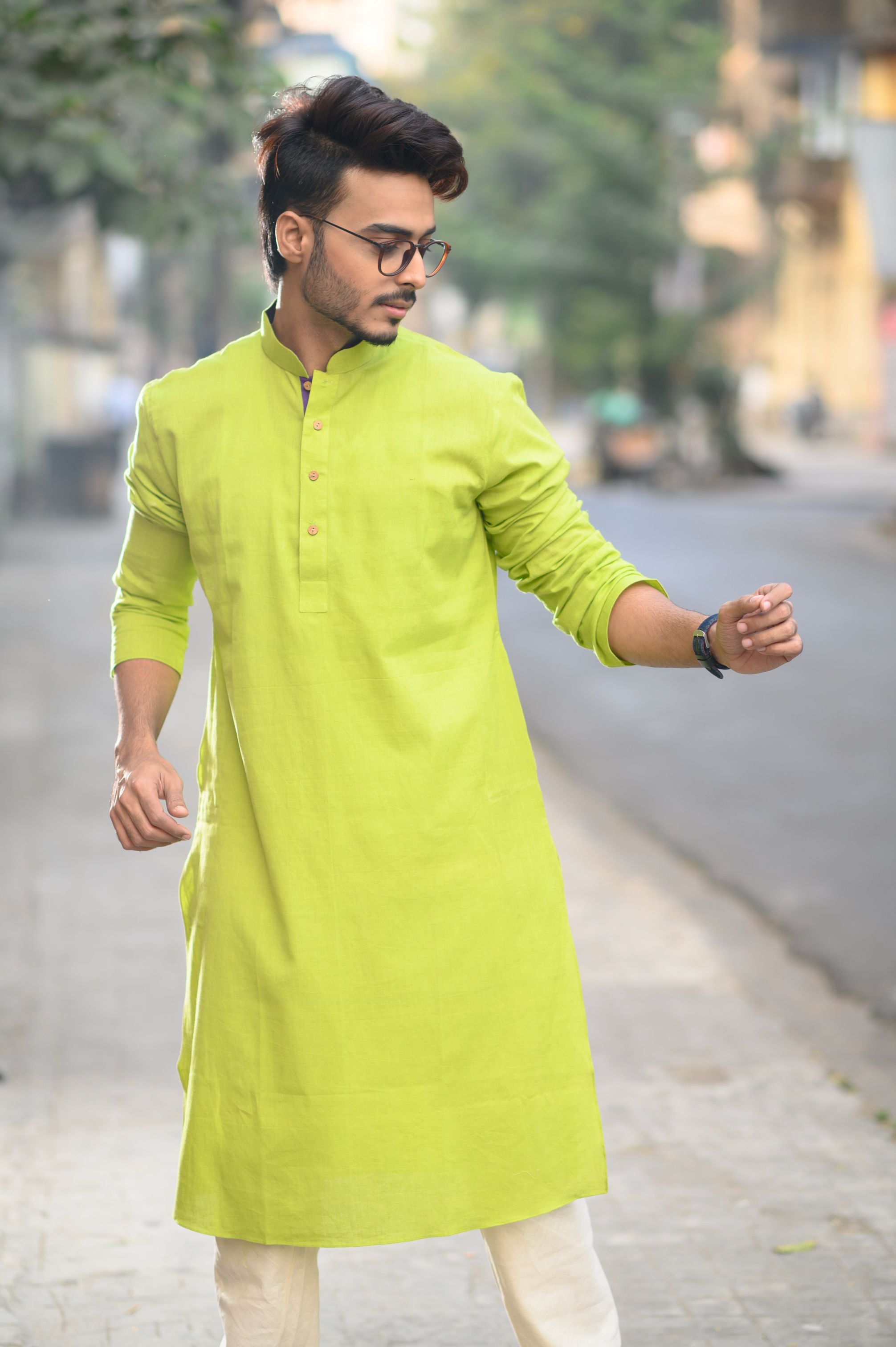 MENS KURTA