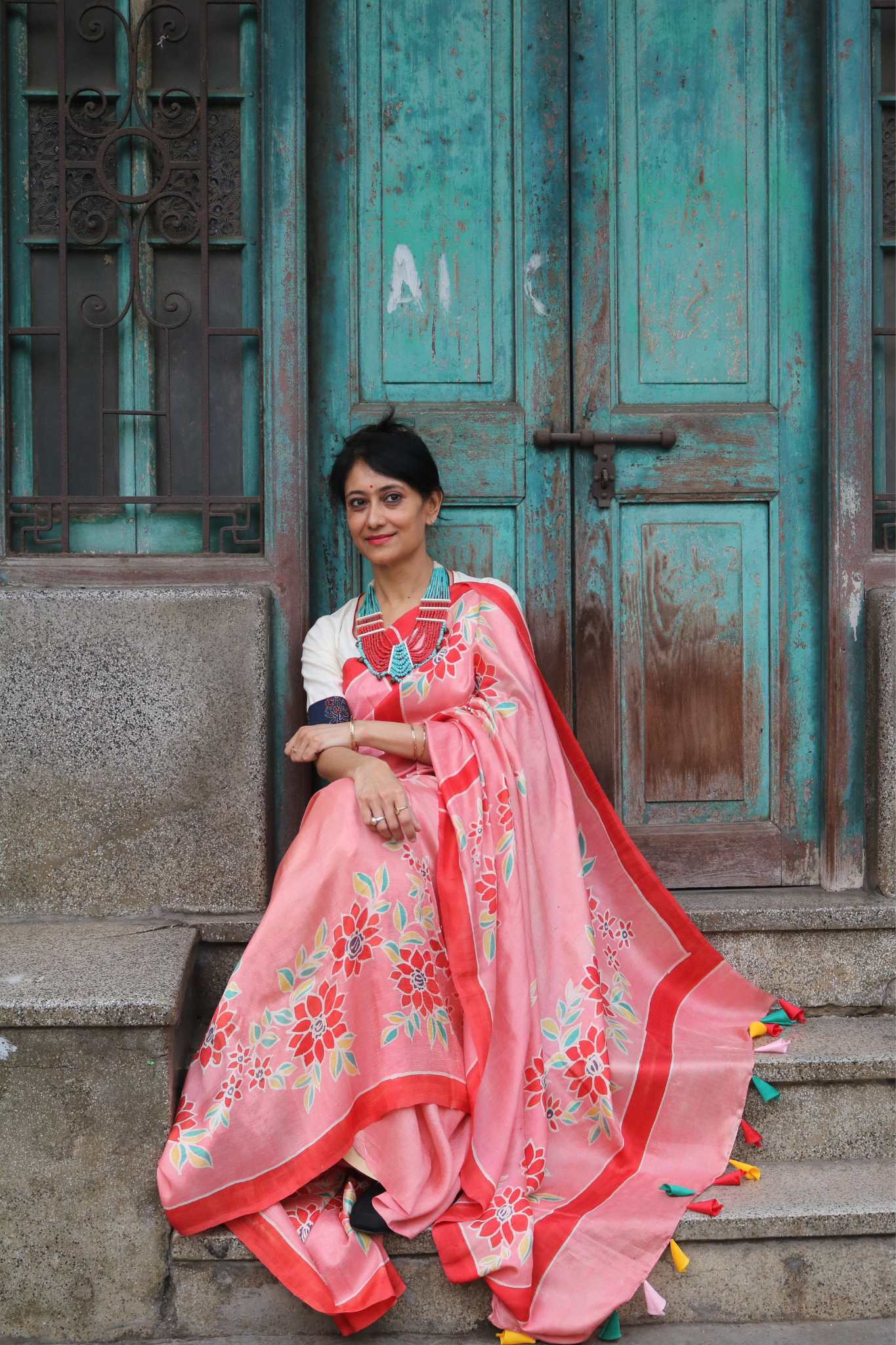 Silk Saree