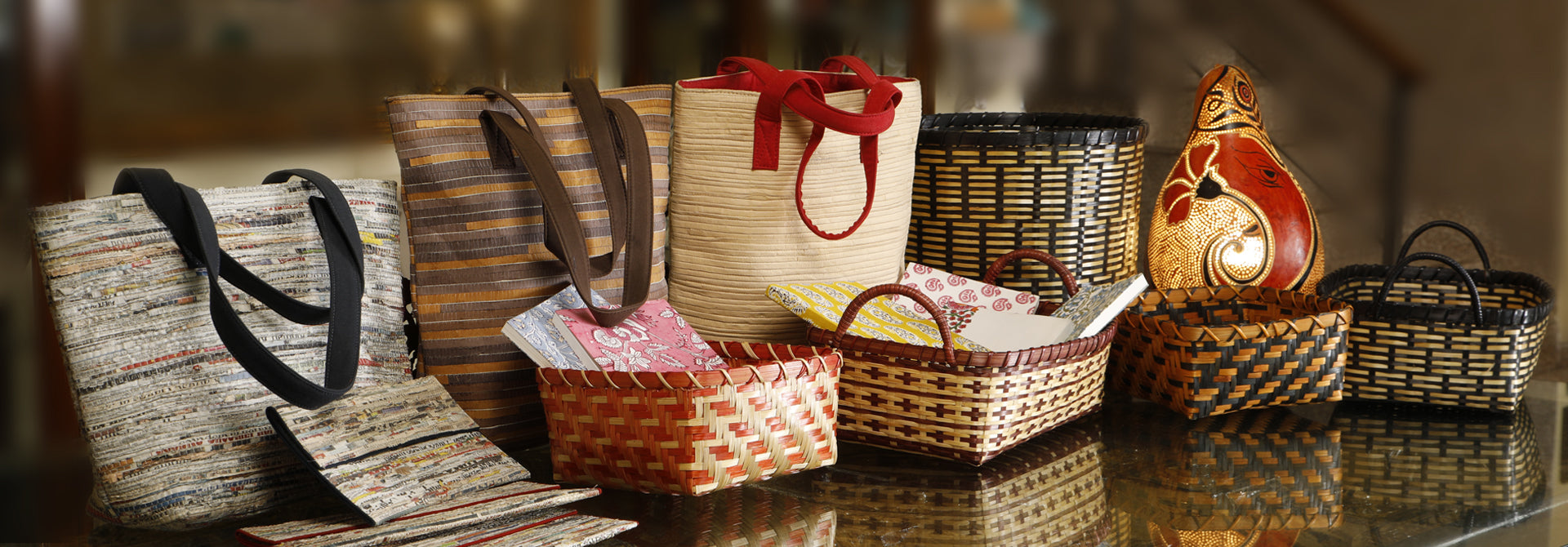 Handbags