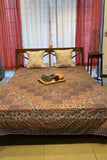 Bed Cover Kantha