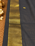 Cotton Paithani saree S0115W