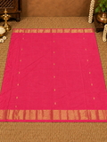 Cotton Paithani saree S0115W