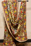 Kantha Dupatta