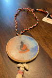Gorgeous Handmade Marble Neckwear