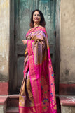 Paithani Saree