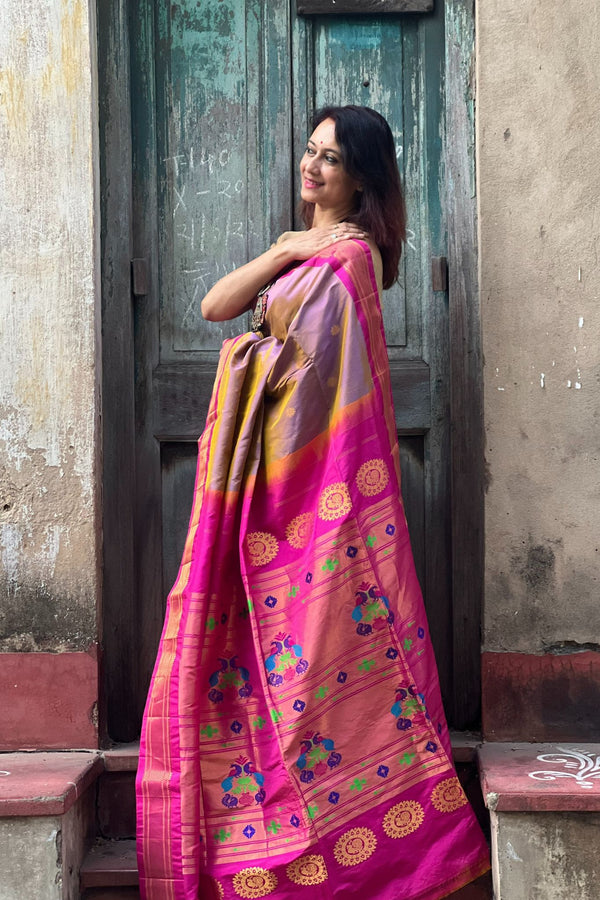 Silk Saree
