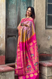 Paithani Saree