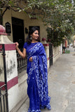 Jamdani Saree