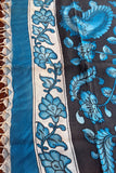 Silk Dupatta