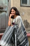 Handloom Cotton Saree