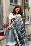 Handloom Cotton Saree