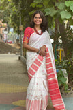 Handloom Cotton Saree