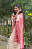 Bengal Cotton Saree