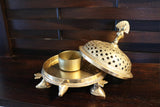 Brass Loban Dani - NamegStore