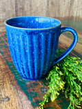 Studio Coffee Mug / Cup -  Royal Blue
