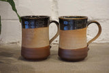 Tri-Coloured Ceramic Mug - NamegStore