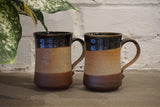 Tri-Coloured Ceramic Mug - NamegStore